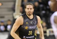 Georgios Bogris: «Era la primera vez que no éramos favoritos»