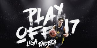 La derrota de Andorra en Málaga mete al Canarias en el Play-Off