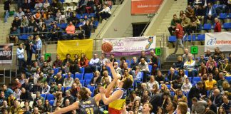 El Canarias persigue el asalto de la bombonera de Andorra