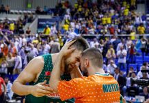 Banvit culmina su remontada contra Mónaco y se planta en la final (83-74)