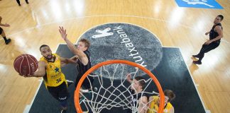 El Canarias se enfrenta a Bilbao en busca del factor cancha en los playoffs