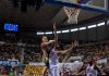 El Canarias se pasea ante un débil Manresa (84-51)