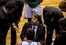 Joan Plaza: «Los árbitros han estado condicionados»