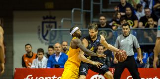 Barcelona-Canarias: Última opción para ser cabeza de serie