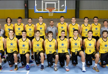 El equipo Sub 22 aurinegro disputará el Campeonato de Canarias