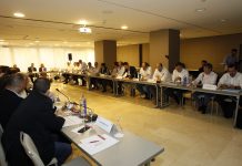 El 5,65% de los beneficios de la Liga Endesa 2016-17 irán a las arcas aurinegras