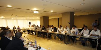 El 5,65% de los beneficios de la Liga Endesa 2016-17 irán a las arcas aurinegras