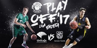 Unicaja de Málaga-Iberostar Tenerife Canarias, en cuartos de final