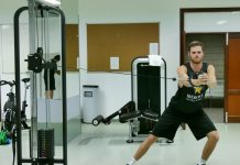 Los Menceyes de Europa vuelven al trabajo