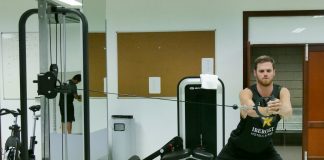 Los Menceyes de Europa vuelven al trabajo