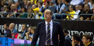 Vidorreta: «Si no nos ponemos las pilas nos pasarán por encima» BCL Photo