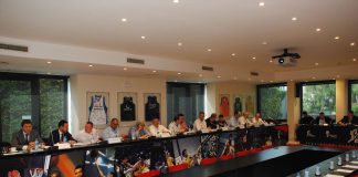 La Liga Endesa comenzará oficialmente el 22 de septiembre