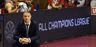 Markovic: «Tenemos que salir fuertes y compitiendo en todos los partidos»