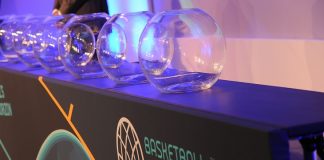 Así será el sorteo de la Basketball Champions League 2017/2018