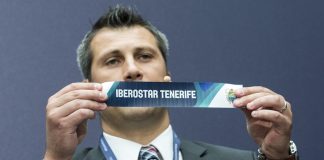 Chalon, PAOK, Gaziantep, Neptunas y Ventspils, rivales aurinegros en la BCL