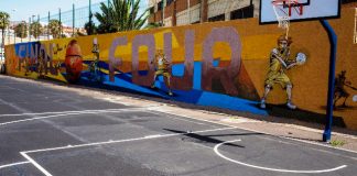 Ponitka con la selección polaca / Foto: Cedida