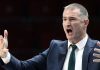 Nenad Markovic: «Es mucho mejor empezar fuera de casa»