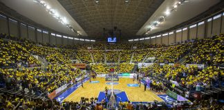 Agotadas las entradas para el partido ante el Real Madrid