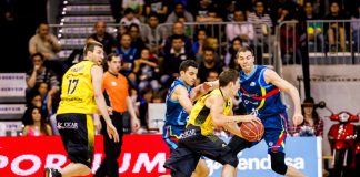 Liga Endesa: El Canarias, a la conquista de Andorra