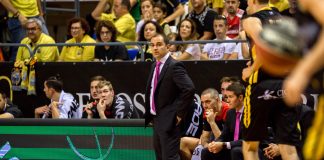 Carles Durán: “El Canarias ha creído más en la victoria”