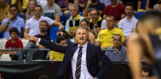 Nenad Markovic: «Somos la segunda mejor defensa de la Liga»