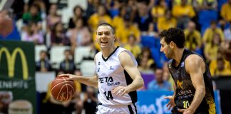 El CB Canarias, ante una exigente prueba de fuego