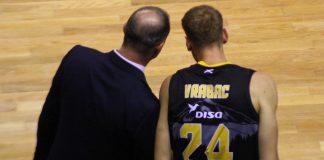 Vrabac es nuevo jugador de Hamburg Towers y jugará en la Segunda División alemana