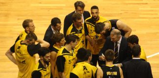 BK Ventspils-Canarias: Debut en la BCL con la máxima ilusión