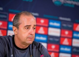 Vidorreta llega a los 200 partidos con el Iberostar Tenerife BCL Photo