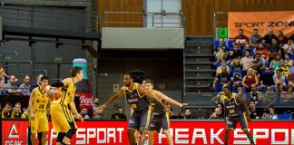 Victoria del Canarias de Dr. Jekyll y Mr. Hyde (82-72)