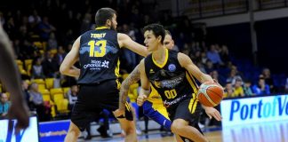 Rodrigo San Miguel: «Va a ser un partido a cara de perro»