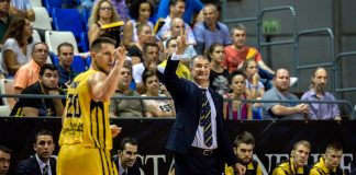 Nenad Markovic firma con el Gaziantep hasta final de temporada