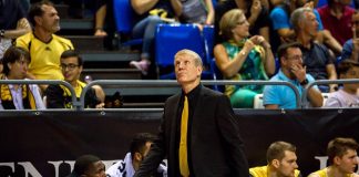 John Patrick: «El Canarias jugó con más energía y mereció ganar»