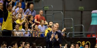 Nenad Markovic: “Hemos ganado después de una semana larga y complicada”