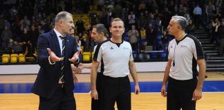 Markovic: «Ha sido un partido complicado fuera de casa»