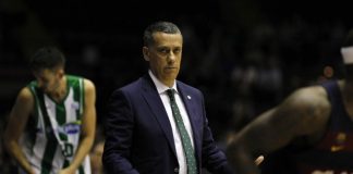 El Real Betis se ‘carga’ a Alejandro Martínez