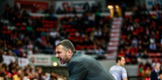 Jota Cuspinera: «Felicito a Gary, pero es un trabajo coral del equipo»