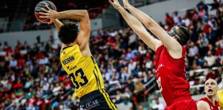 Javier Beirán: «Tenemos que jugar mejor como equipo»