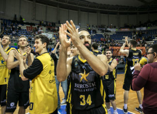 White: «Necesitábamos esta victoria después de perder la semana pasada»