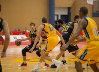 Agotadas las entradas para el Canarias-Gran Canaria