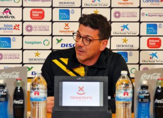 Fotis Katsikaris: «El de mañana va a ser un partido duro»
