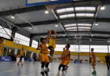 Vuelve el miniderbi Canarias-Gran Canaria