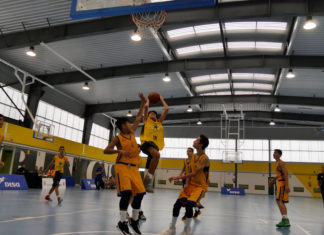 Vuelve el miniderbi Canarias-Gran Canaria