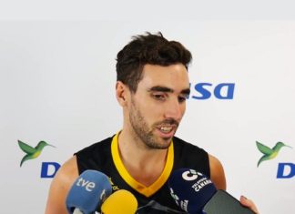 Ferran Bassas: «La afición nunca falla»