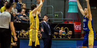 Fotis Katsikaris: «Nos han hecho perder confianza, no merecimos ganar»