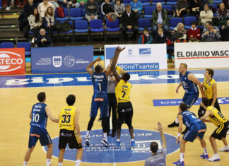 Naufragio canarista en San Sebastián (89-70)