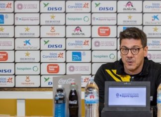 Fotis Katsikaris: «El control del rebote será muy importante para este partido»