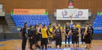 Con el Estudiantes en el horizonte