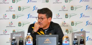 Fotis Katsikaris: «Es una final para meternos en la Copa»