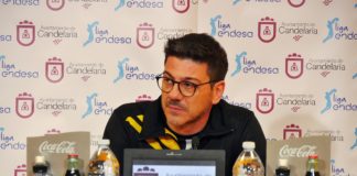 Fotis Katsikaris: «Tenemos que sacar la mejor versión de nuestro equipo»